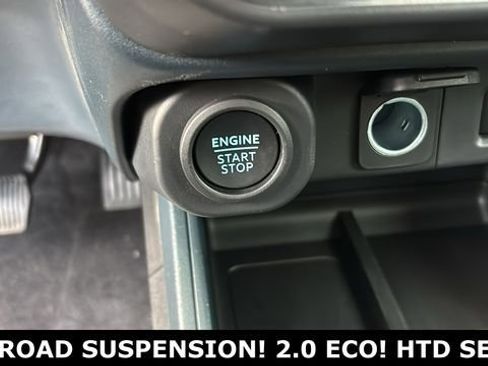 New 2026 Ford Maverick Tremor AWD/4WD image 12