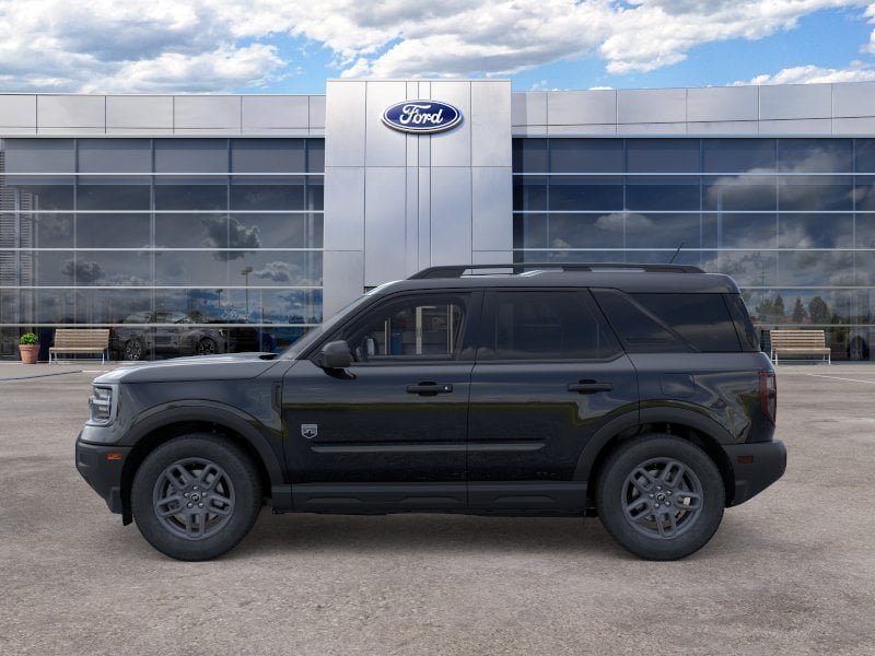 New 2026 Ford Bronco Sport Big Bend w/ Convenience Package AWD/4WD image 35