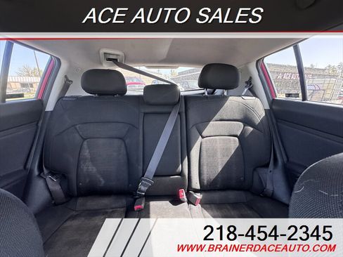 Used 2013 Kia Sportage LX AWD/4WD image 10