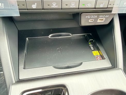 New 2026 Subaru Outback Touring XT AWD/4WD image 30