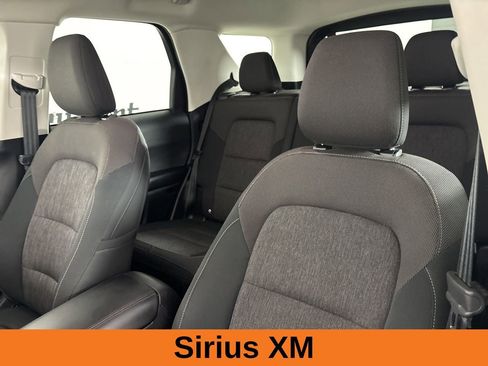 Used 2024 Ford Bronco Sport Big Bend image 10