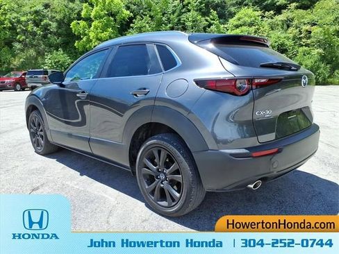 Used 2024 MAZDA CX-30 AWD 2.5 S w/ Select Sport Pkg image 7