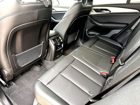 Certified 2024 BMW X3 sDrive30i image 25