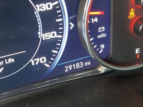 Used 2023 Chevrolet Blazer RS w/ Driver Confidence II Package image 10