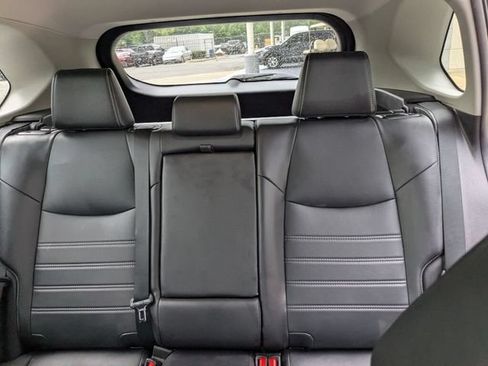 Used 2023 Toyota RAV4 XLE Premium FWD image 29