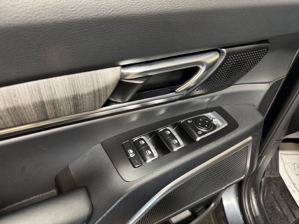 Certified 2024 Kia Telluride EX FWD image 14