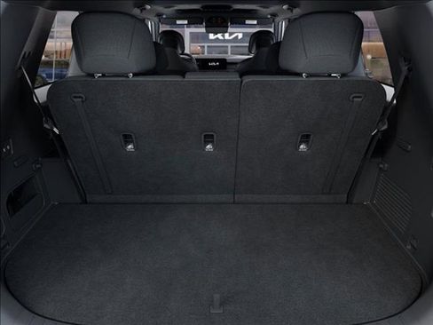 New 2027 Kia Telluride S image 19