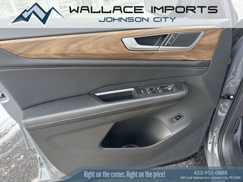 New 2026 Volkswagen Atlas SE AWD/4WD image 24