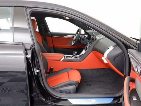New 2026 BMW 840i xDrive AWD/4WD image 18