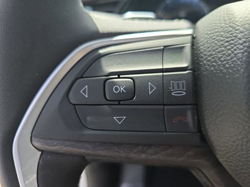 New 2026 Jeep Grand Cherokee Limited AWD/4WD image 18