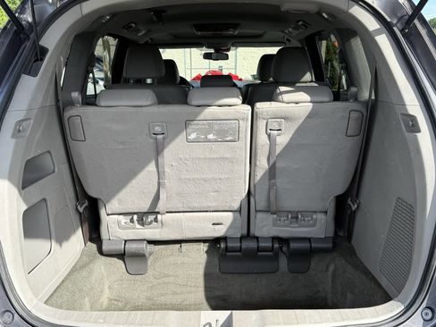 Used 2015 Honda Odyssey EX-L image 25