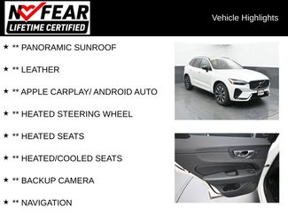 Used 2025 Volvo XC60 B5 Plus AWD/4WD video 2
