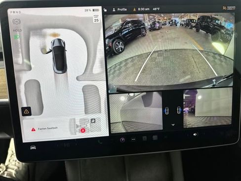 Used 2023 Tesla Model 3 Standard Range image 20