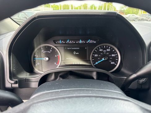Used 2022 Ford F350 XL w/ STX Appearance Package AWD/4WD image 40