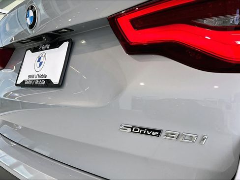 Used 2020 BMW X3 sDrive30i w/ Premium Package RWD image 9
