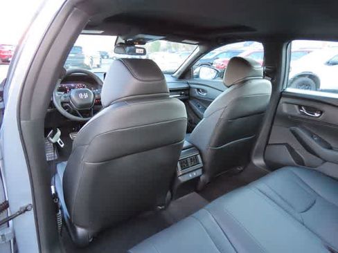 New 2026 Honda Accord Sport image 14