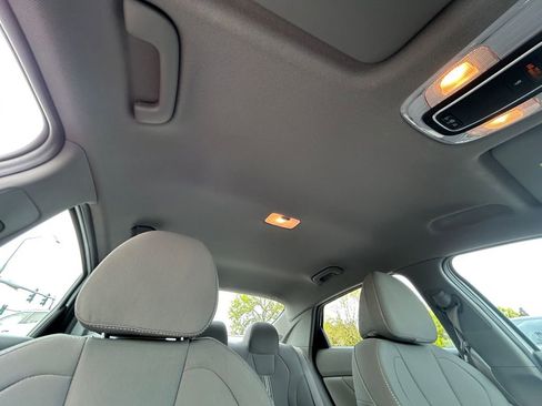 Used 2021 Hyundai Elantra SEL w/ Convenience Package FWD image 27