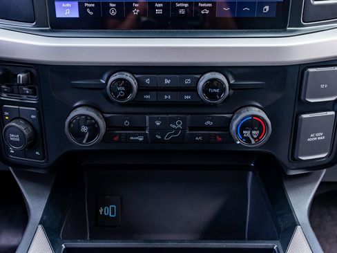 Used 2023 Ford F250 XLT w/ XLT Premium Package image 26