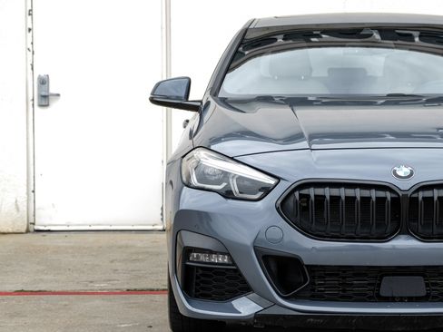 Used 2022 BMW 228i xDrive Gran Coupe w/ M Sport Package AWD/4WD image 45