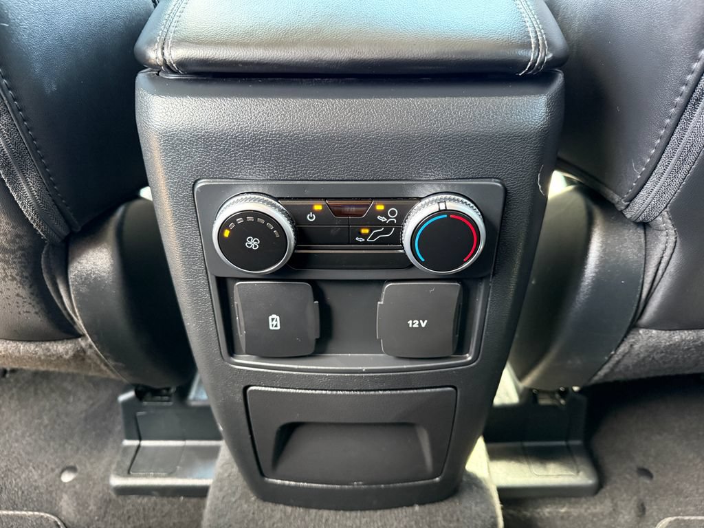 Used 2023 Ford Explorer XLT w/ Equipment Group 202A AWD/4WD image 40