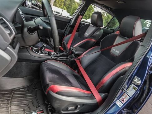 Used 2020 Subaru WRX STI Limited AWD/4WD image 68