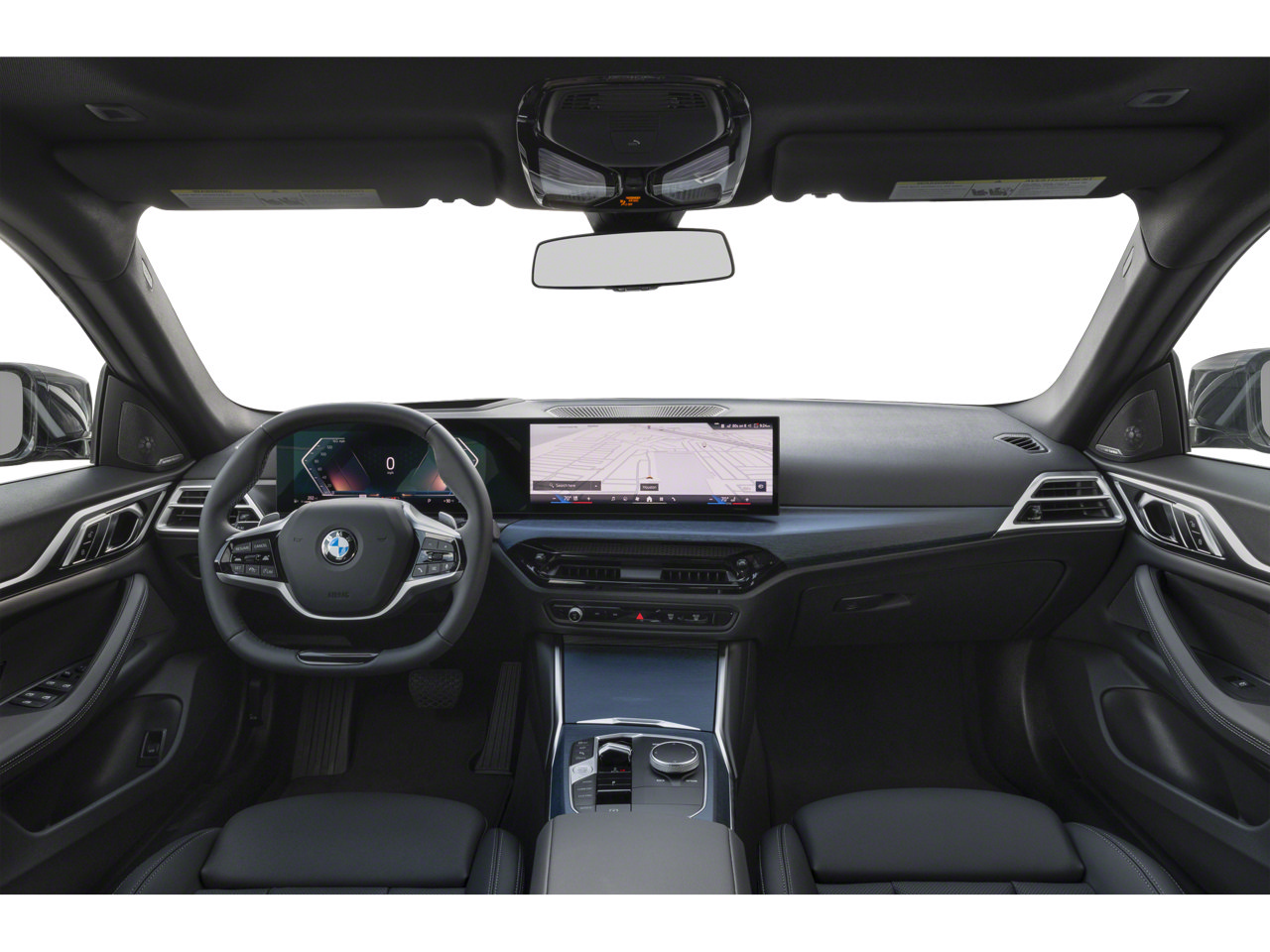 New 2026 BMW 430i w/ M Sport Package RWD image 34
