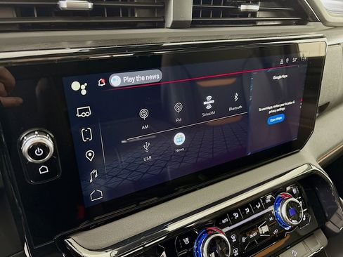 New 2026 GMC Sierra 3500 AT4 w/ AT4 Premium Plus Package AWD/4WD image 15