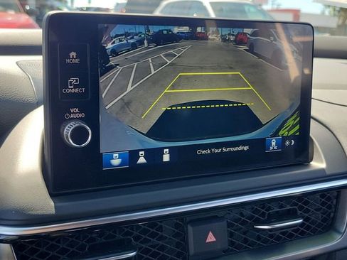 Used 2025 Acura ADX A-Spec image 29