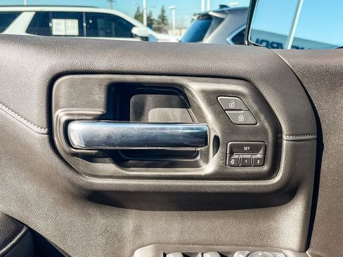 Used 2020 GMC Sierra 1500 SLT w/ SLT Premium Plus Package image 50