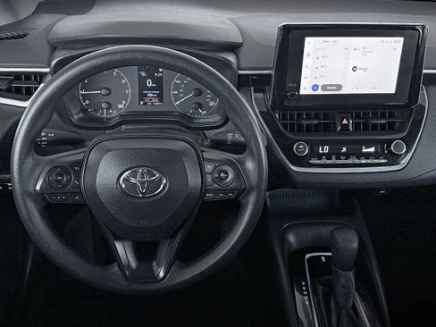 Used 2024 Toyota Corolla LE FWD image 10