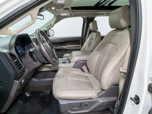 Used 2020 Ford Expedition Max Limited w/ Equipment Group 302A image 18