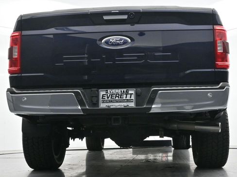 Used 2022 Ford F150 XLT w/ Equipment Group 302A High AWD/4WD image 51