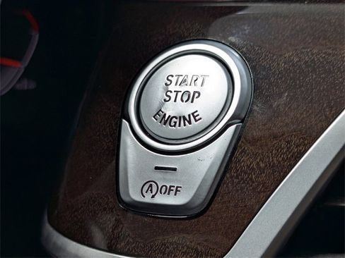 Used 2020 BMW 750i xDrive 750i xDrive w/ Executive Package image 24