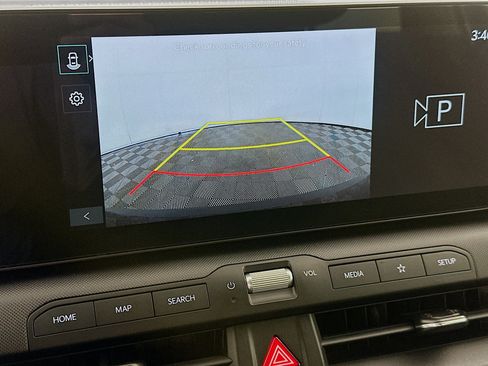 Used 2025 Kia K4 FWD image 21