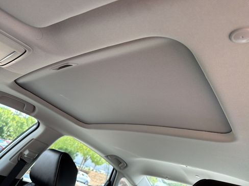 Certified 2025 Honda Accord Touring image 13