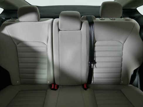 Used 2018 Ford Fusion S image 13