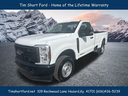 Used 2025 Ford F250 XLT w/ F-250 >10K GVWR Package