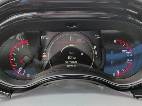 Certified 2025 Dodge Durango R/T AWD/4WD image 31