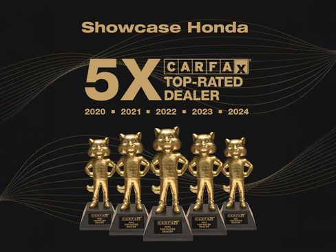 Used 2024 Honda Accord EX image 15