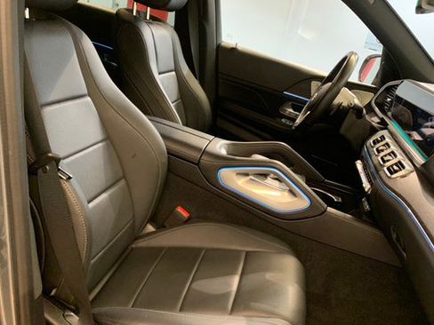 Used 2022 Mercedes-Benz GLE 350 4MATIC image 63