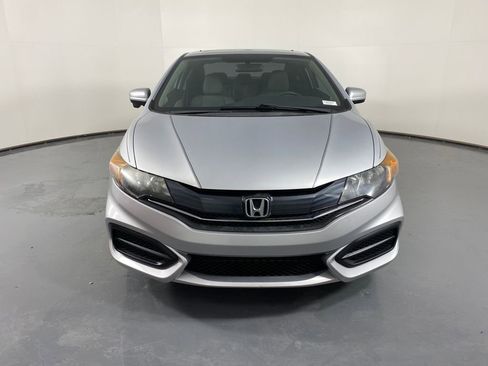 Used 2015 Honda Civic EX image 2