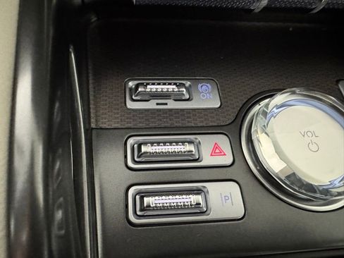 New 2026 Lincoln Nautilus Premier w/ Equipment Group 102A image 54