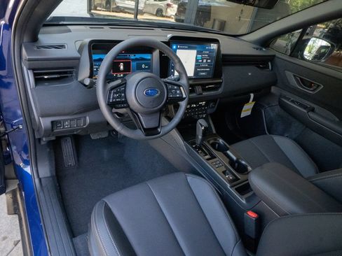 New 2026 Subaru Outback Limited XT AWD/4WD image 9