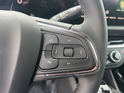 New 2026 Buick Envista Sport Touring w/ Convenience I Package FWD image 21