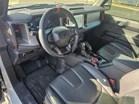 Used 2023 Ford Bronco Raptor image 2