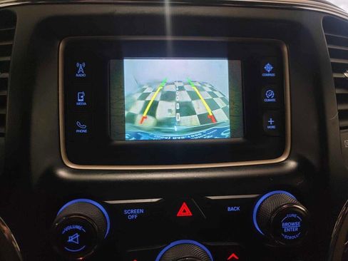 Used 2017 Jeep Grand Cherokee Limited image 42