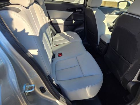 New 2026 Mitsubishi Eclipse Cross SEL image 8