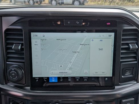 New 2026 Ford F150 Platinum w/ Equipment Group 702A High image 32