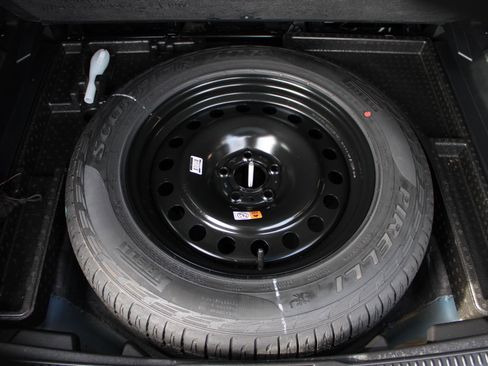 Used 2022 Ford Bronco Sport Badlands image 13