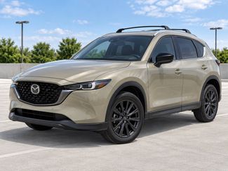 Used 2025 MAZDA CX-5 Carbon Edition AWD/4WD video 1